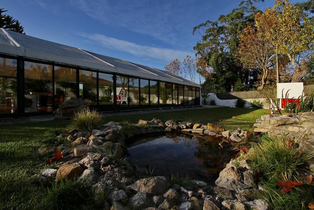 Villa Das Rosas Sintra Exterior photo